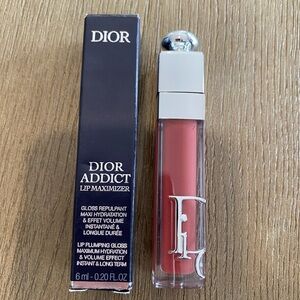 Dior Addict Lip Maximizer
